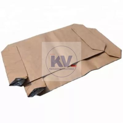 Multiwall Valve Type Bag